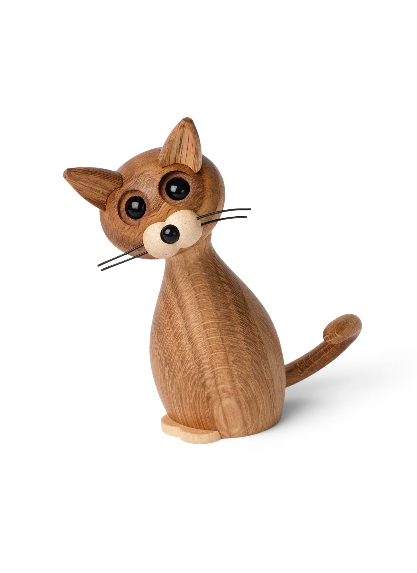 Lucky figur - eg